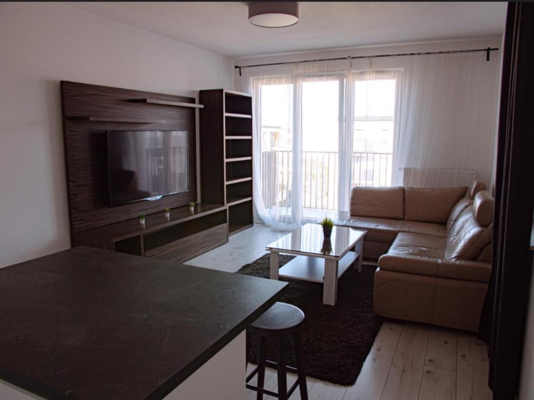 Apartment Klobucka Varşova Dış mekan fotoğraf