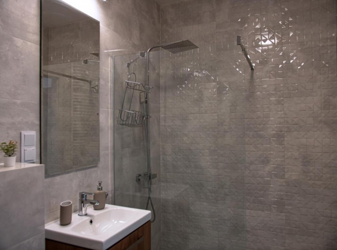 Apartment Klobucka Varşova Dış mekan fotoğraf
